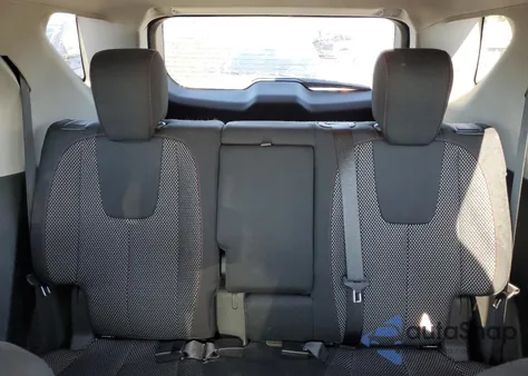 2015 Chevrolet Equinox Lt from USA, damaged, VIN 2GNALBEK0F1160207